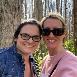 Meet your Posher, Janet